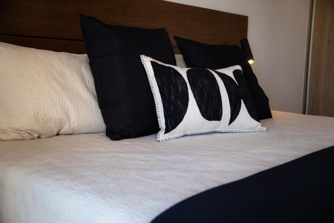 New & Equipped Apartment Steps From The Beach With Pool Jacuzzi By Yeah Playa del Carmen Exteriör bild