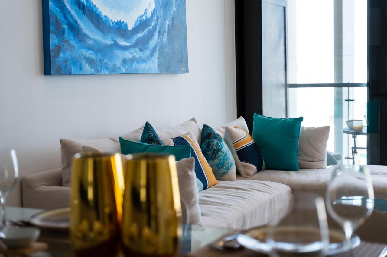 New & Equipped Apartment Steps From The Beach With Pool Jacuzzi By Yeah Playa del Carmen Exteriör bild