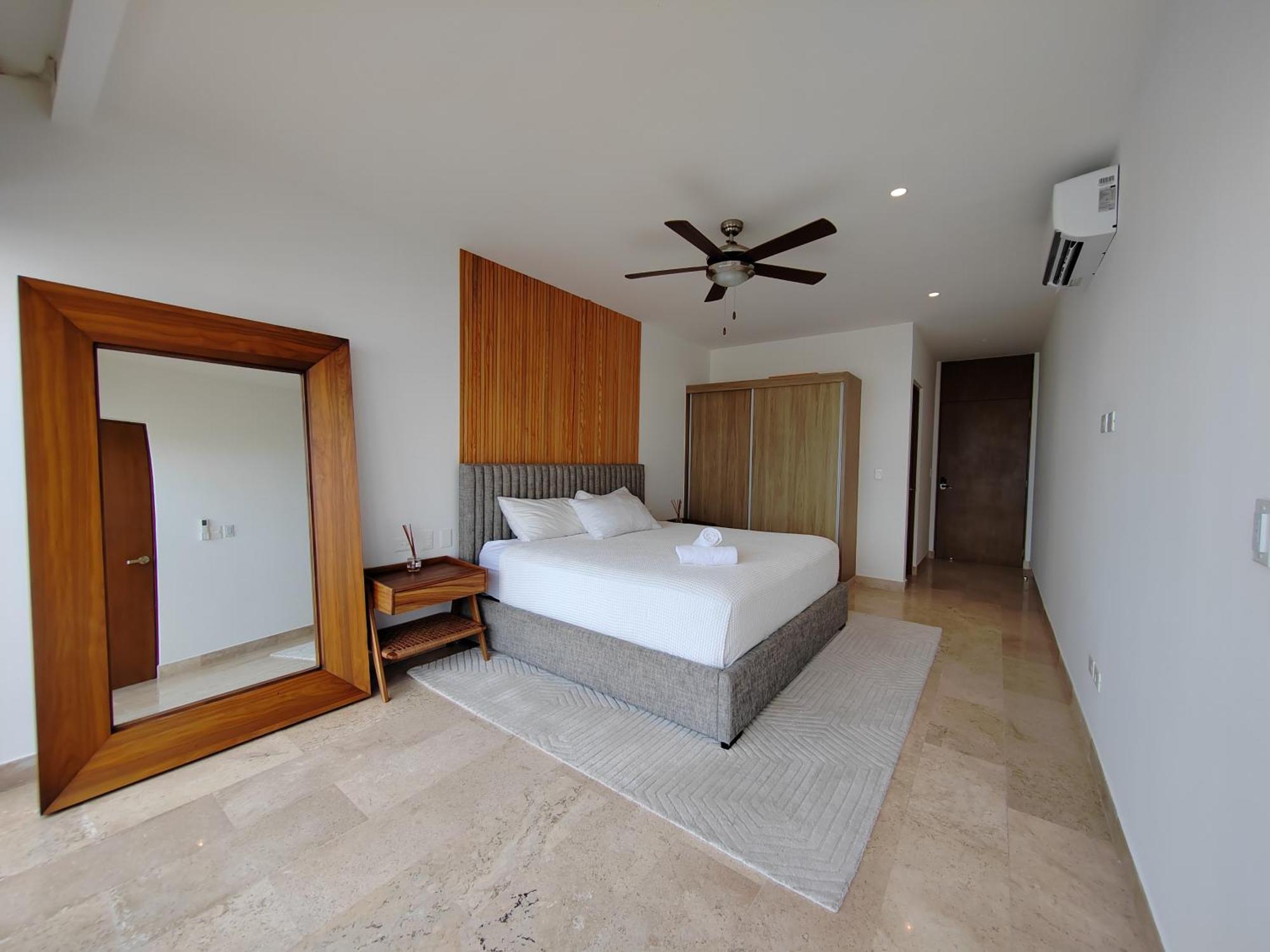New & Equipped Apartment Steps From The Beach With Pool Jacuzzi By Yeah Playa del Carmen Exteriör bild