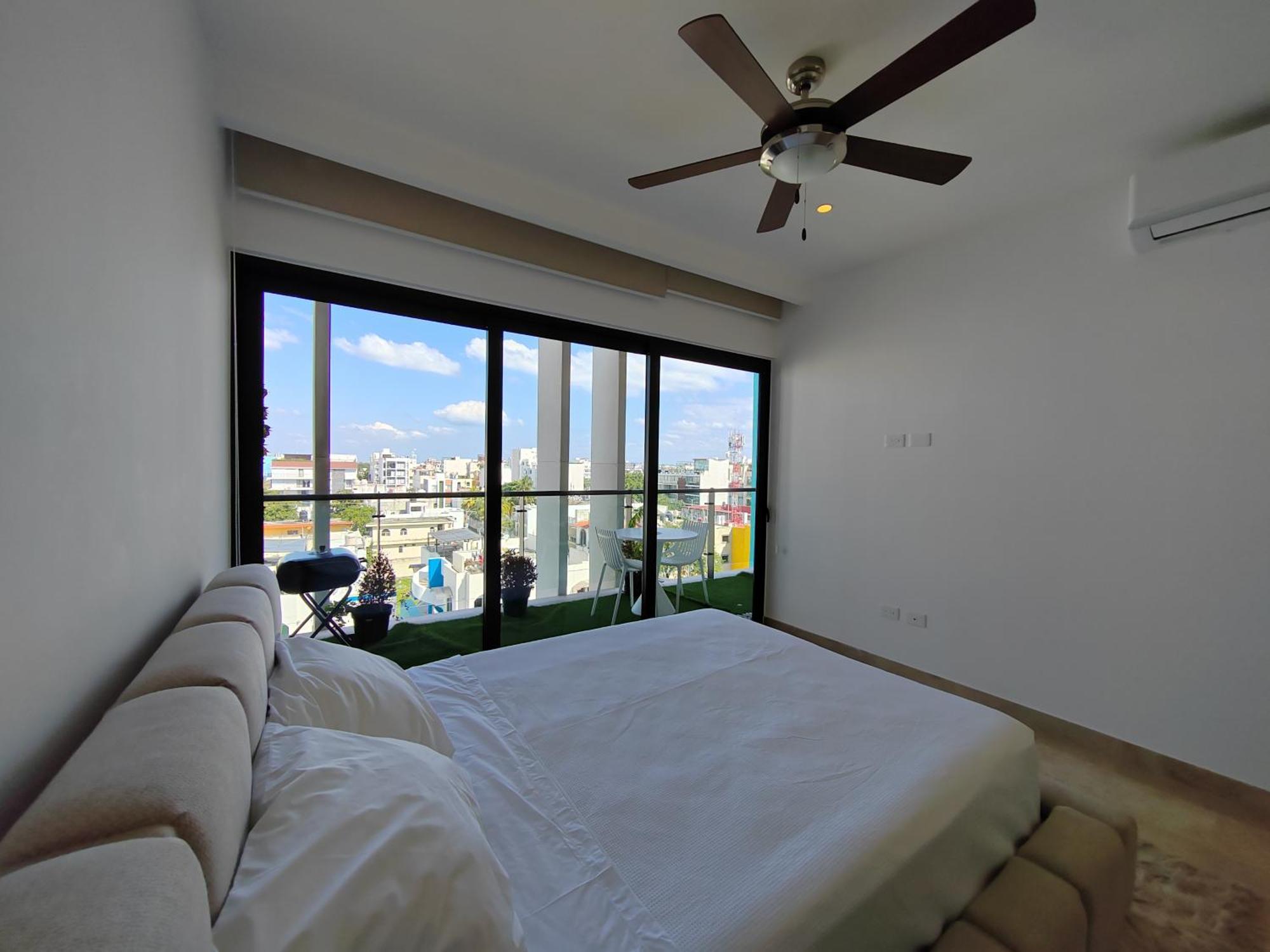 New & Equipped Apartment Steps From The Beach With Pool Jacuzzi By Yeah Playa del Carmen Rum bild